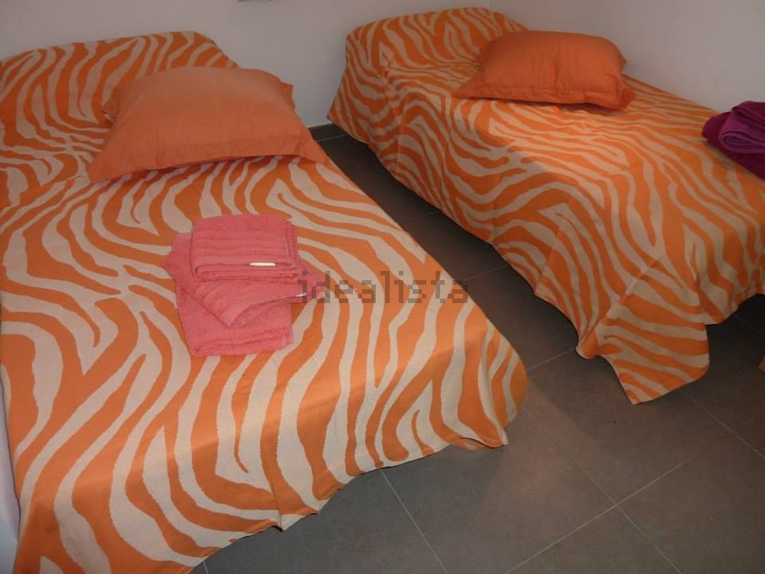 Pis de 80 m² a Sant Josep de sa Talaia