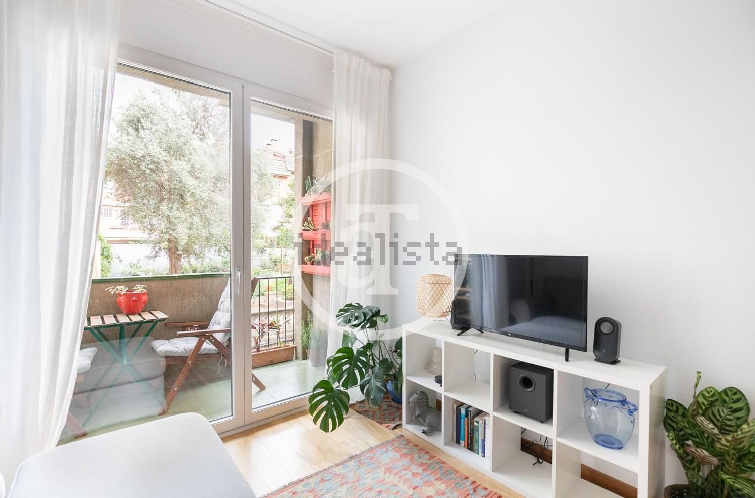 Wohnung 85 m² in Barcelona