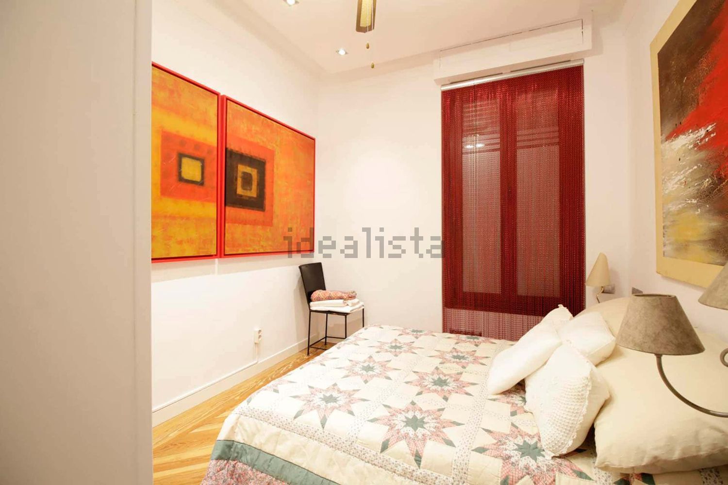 Piso de 60 m² en Madrid