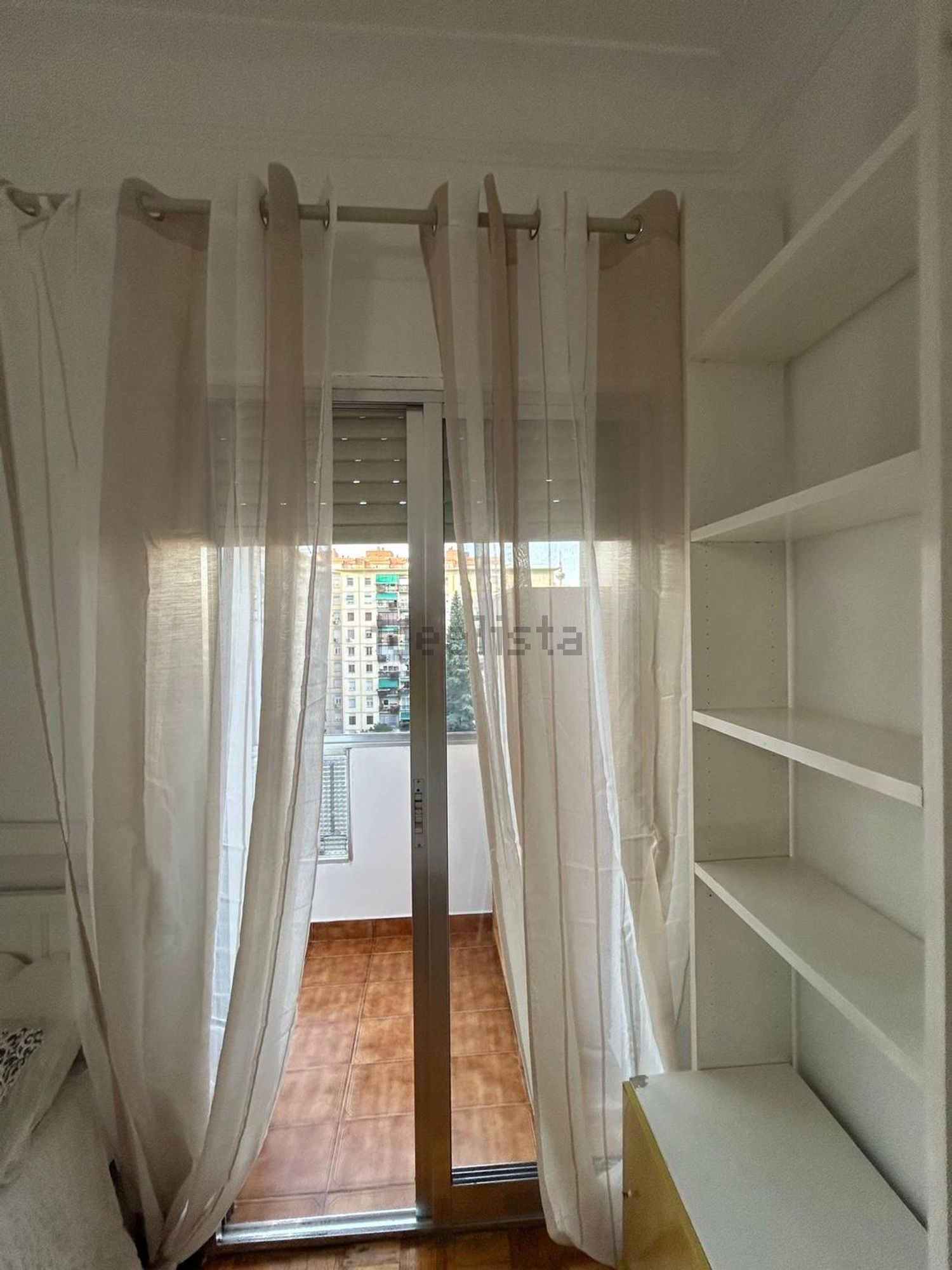 Pis de 120 m² a Madrid