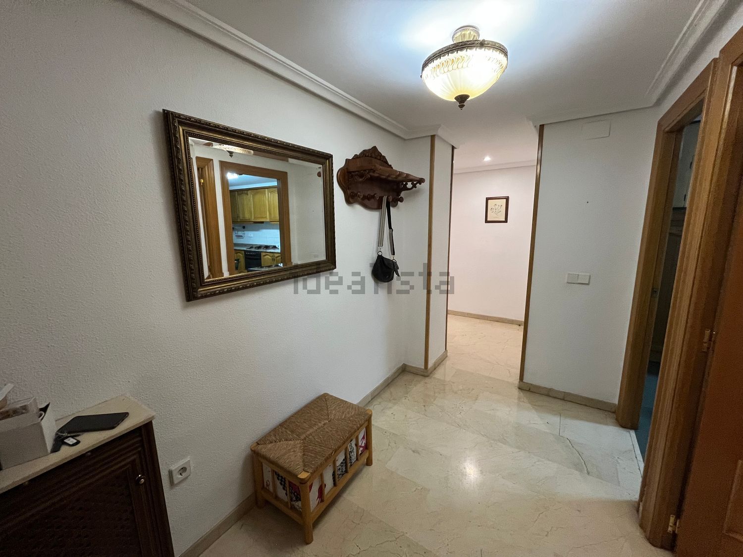 Pis de 125 m² a Alcoi