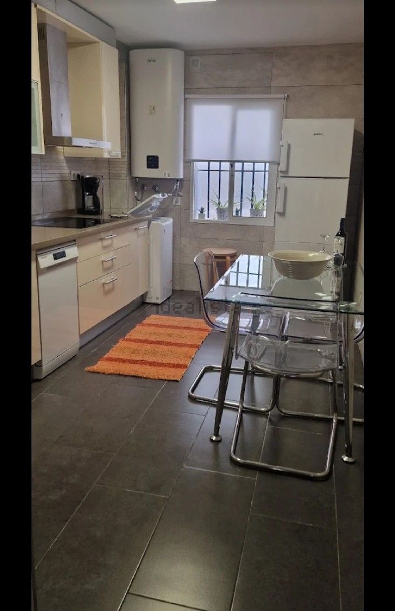 Wohnung 68 m² in Málaga