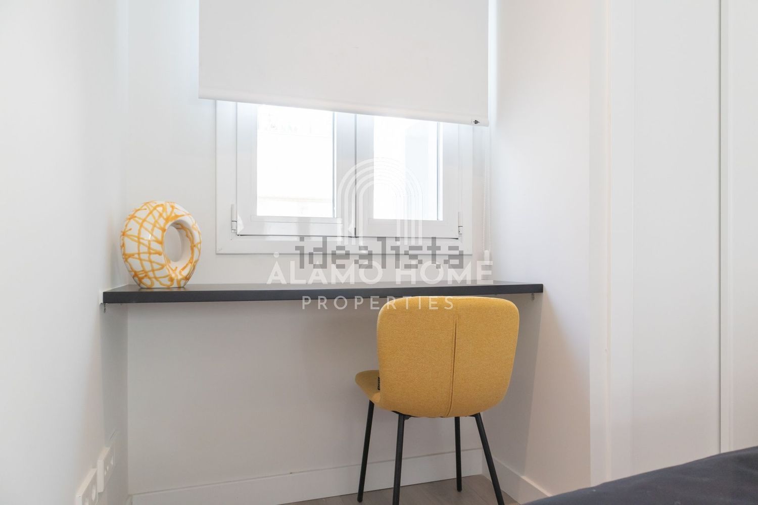 Pis de 90 m² a Madrid