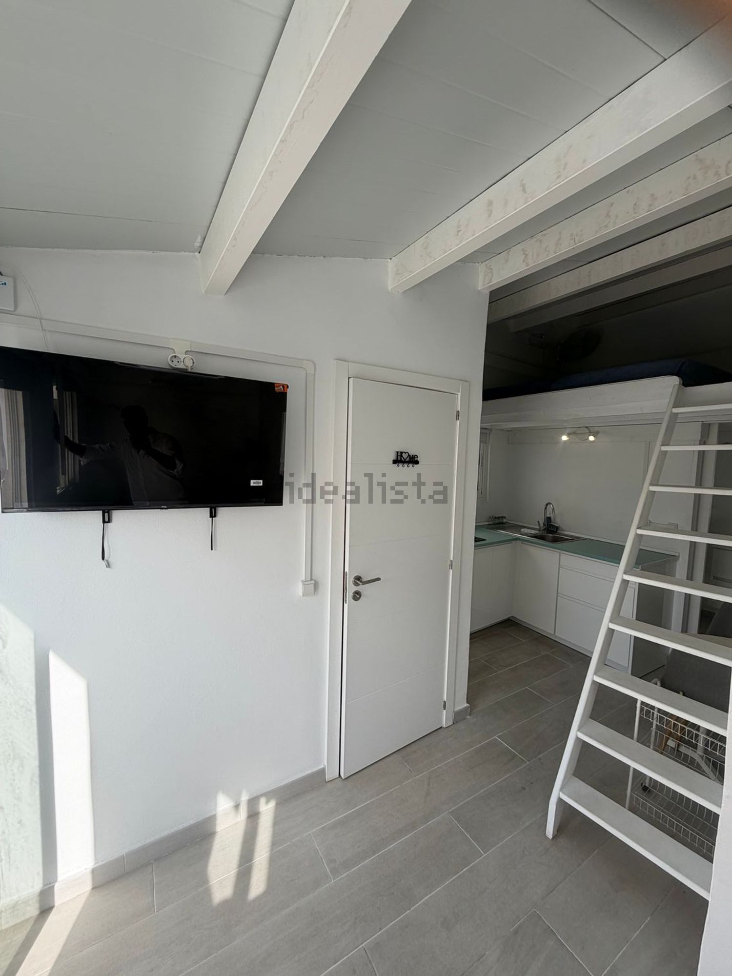 Appartamento 30 m² a Las Palmas de Gran Canaria