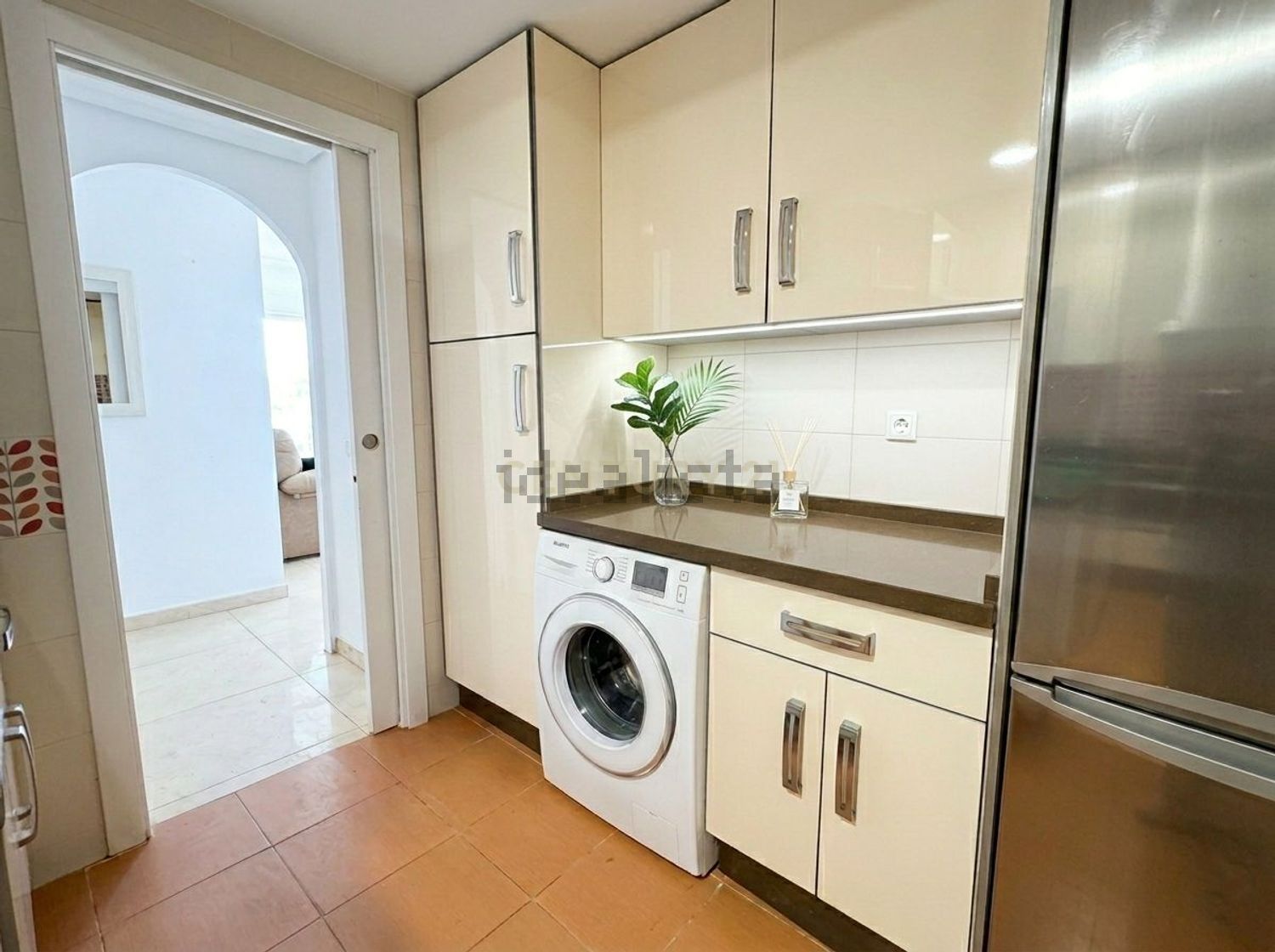 Pis de 114 m² a Fuengirola