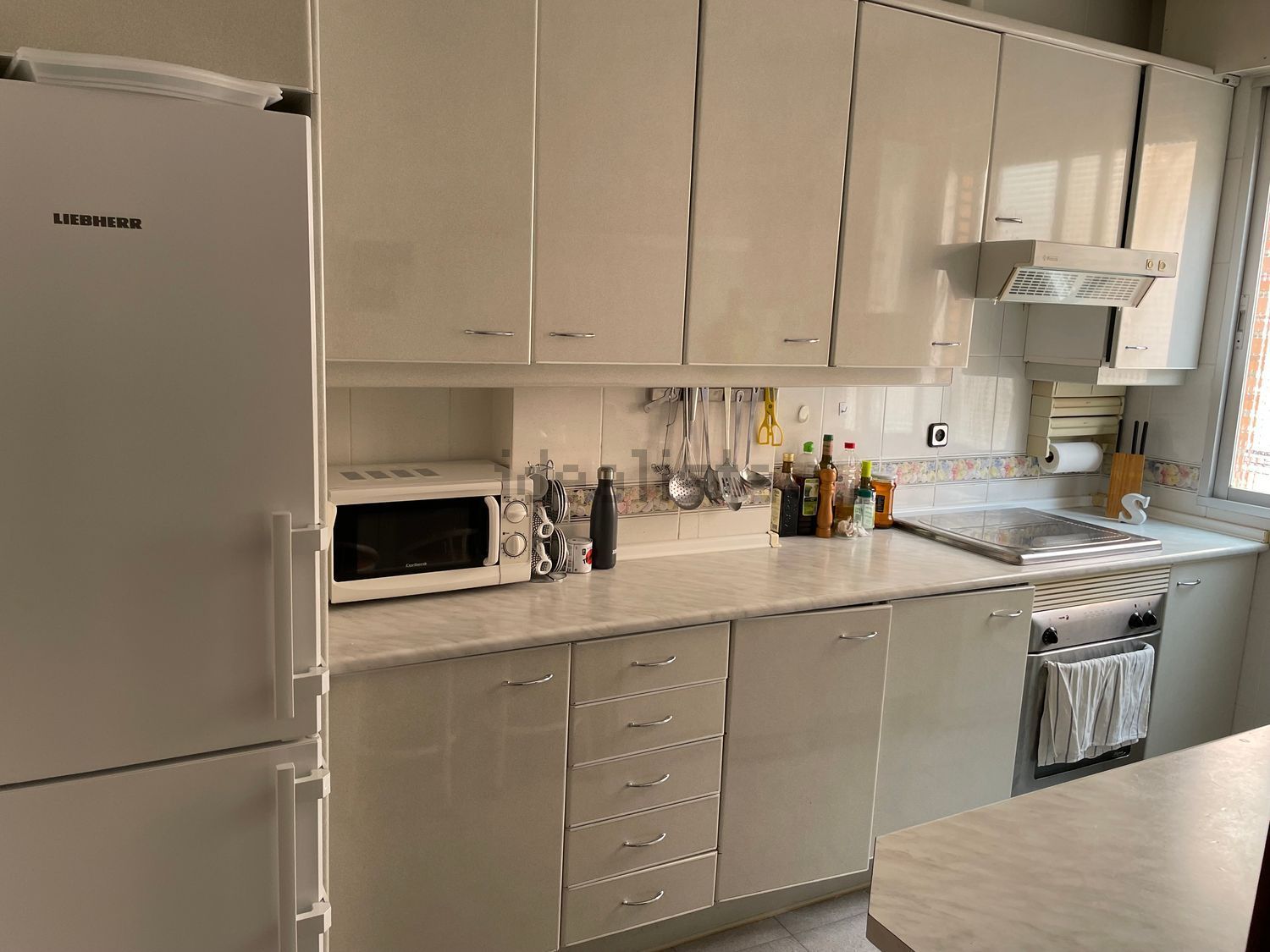 Piso de 83 m² en Madrid