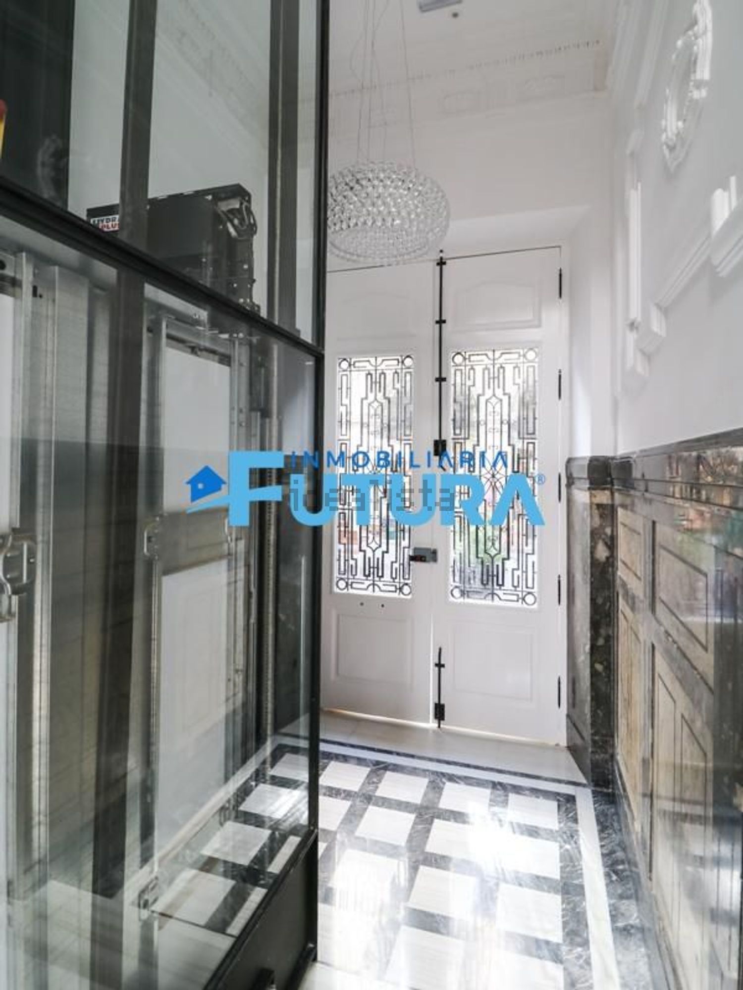 Appartement 116 m² à Lugo