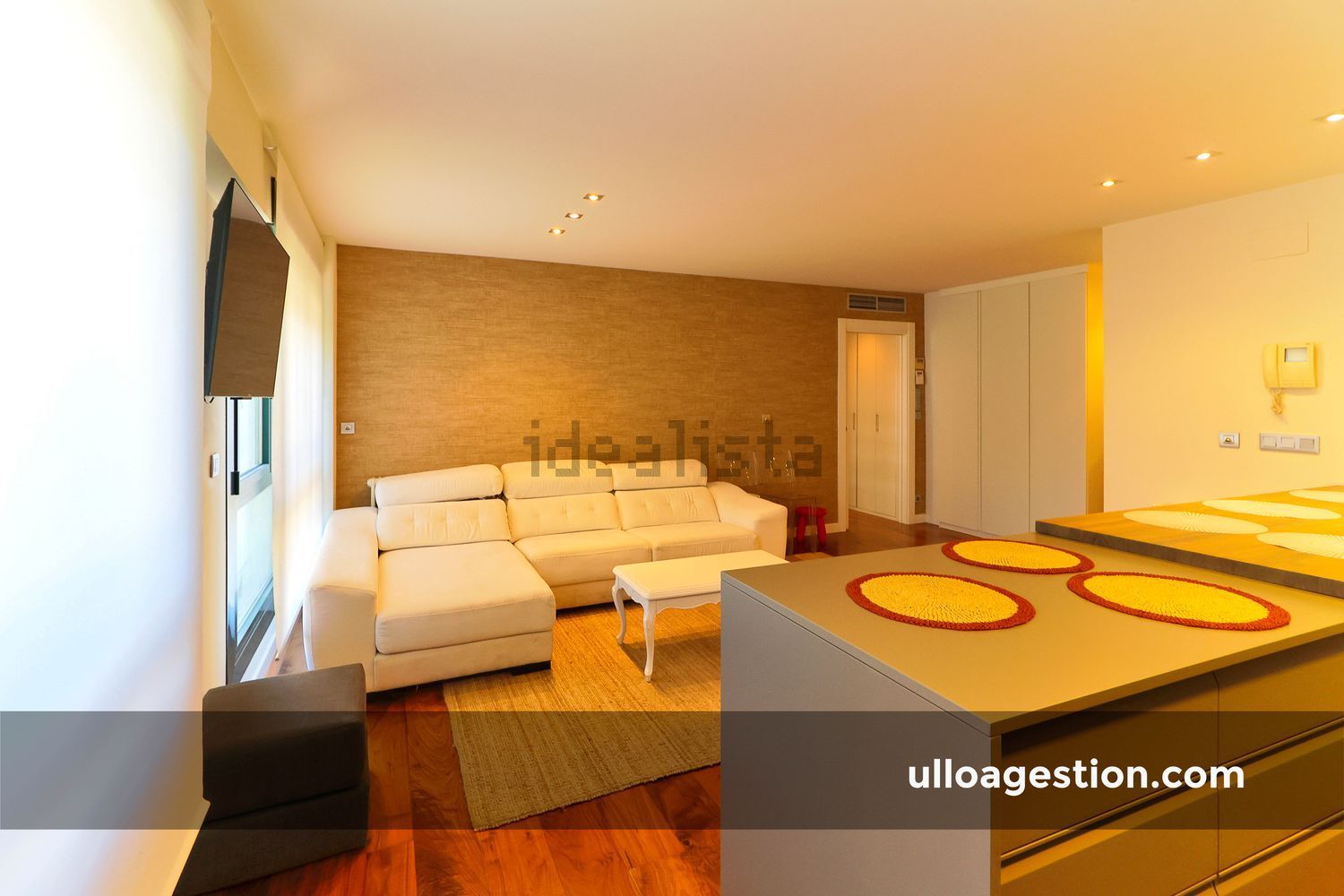 Piso de 68 m² en Pamplona