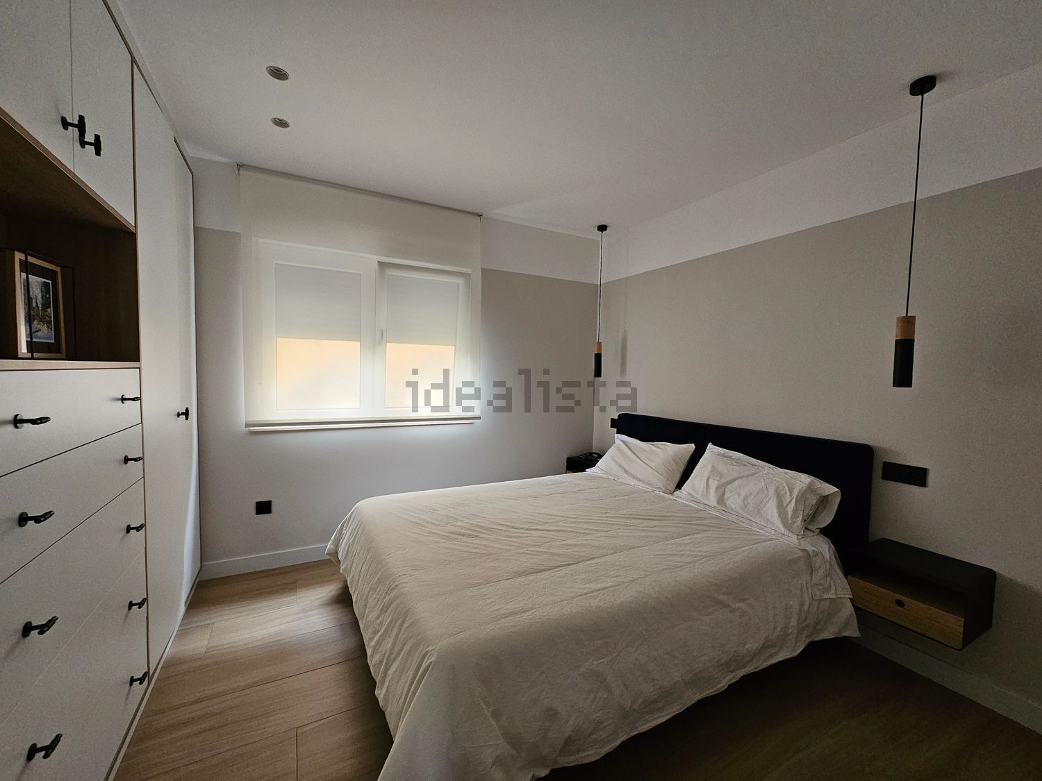 Wohnung 95 m² in Outes