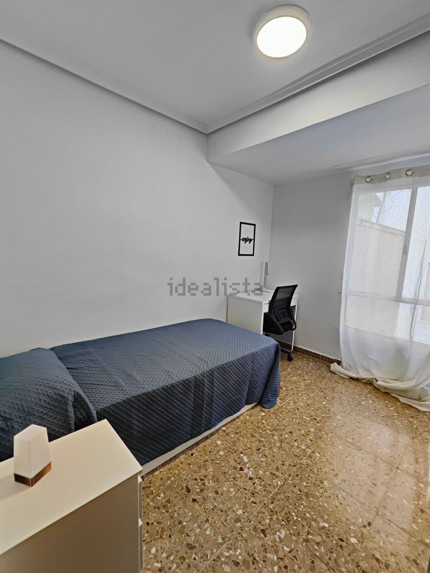 Habitació de lloguer, Alcoi