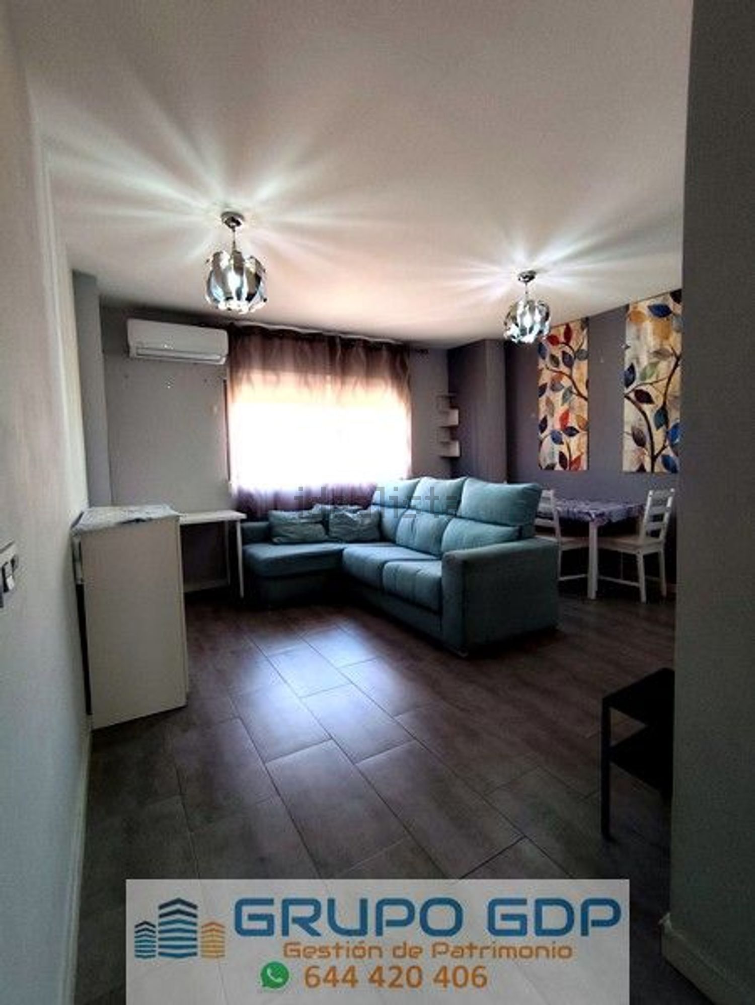 Pis de 106 m² a Dos Hermanas