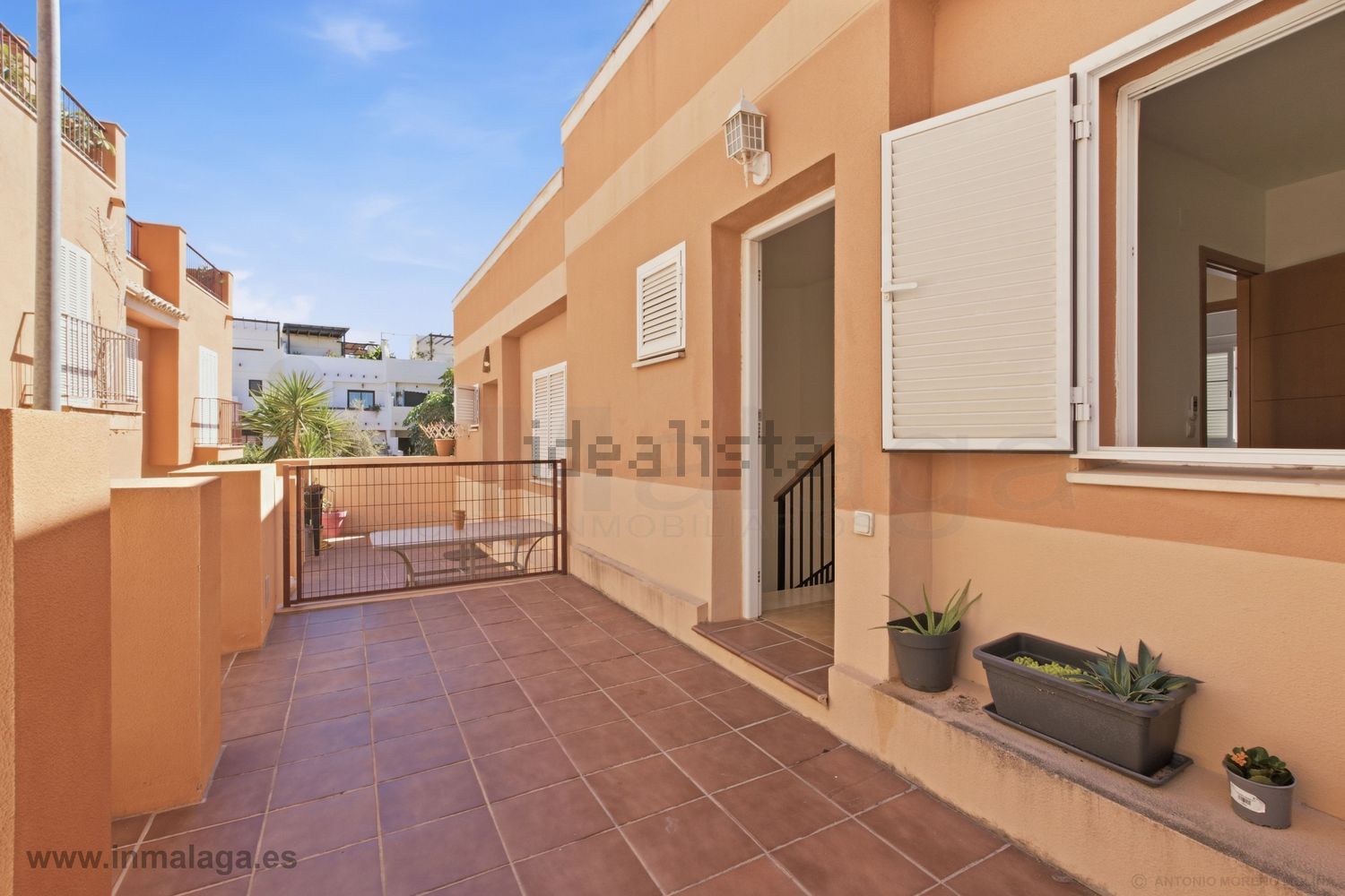 Casa de 95 m² a Vélez-Málaga