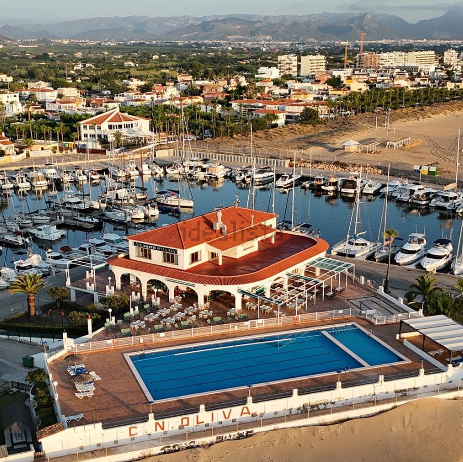 Casa 216 m² a Oliva