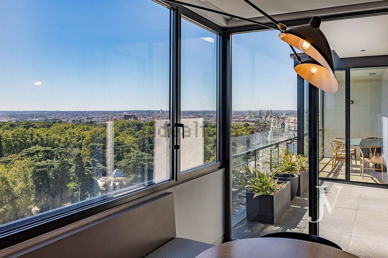 Piso de 268 m² en Madrid