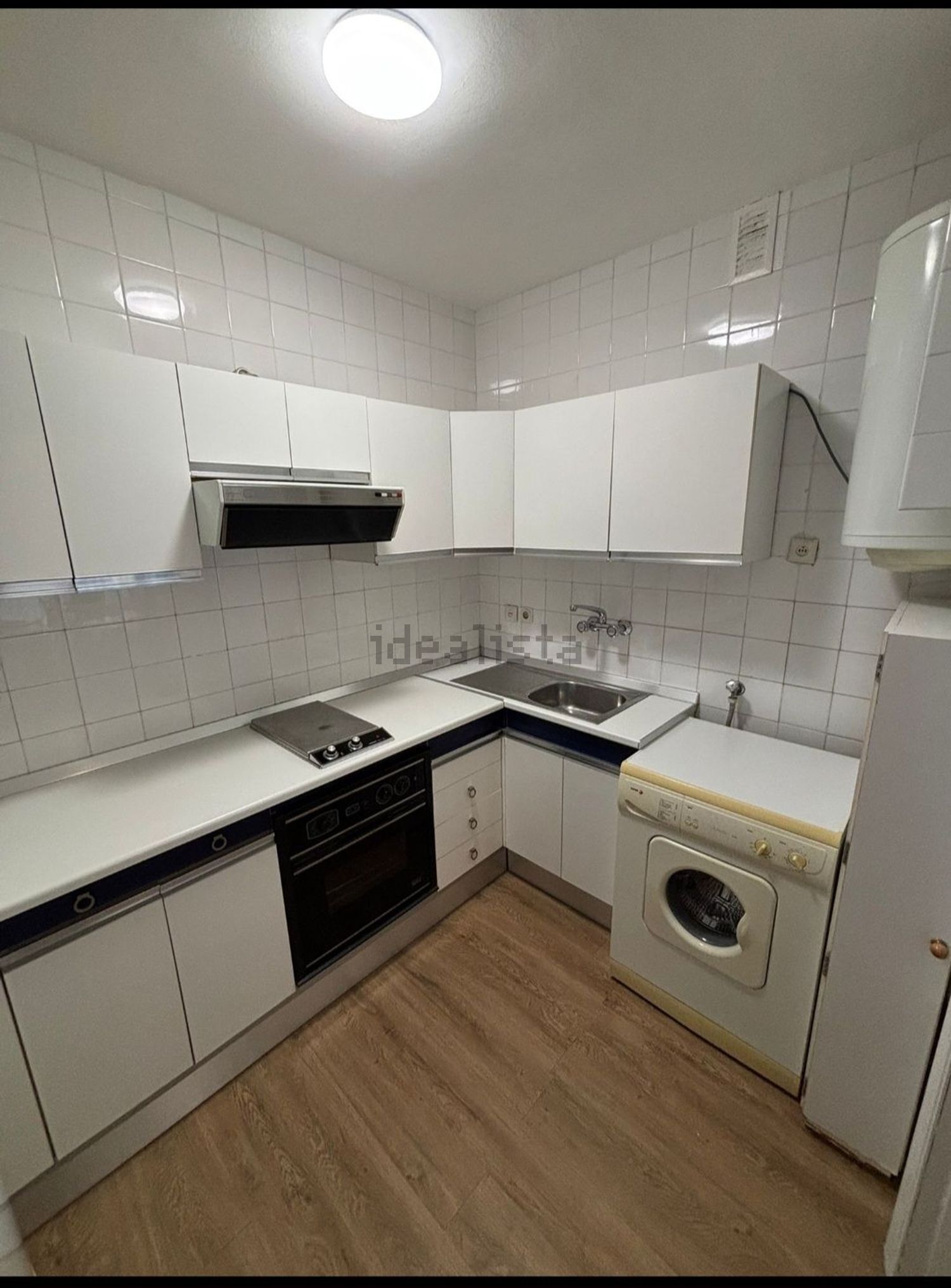 Pis de 65 m² a Sevilla