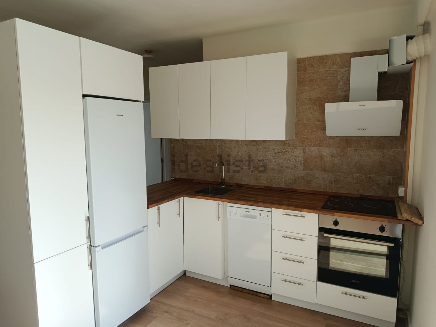 Piso de 75 m² en Fontanars dels Alforins