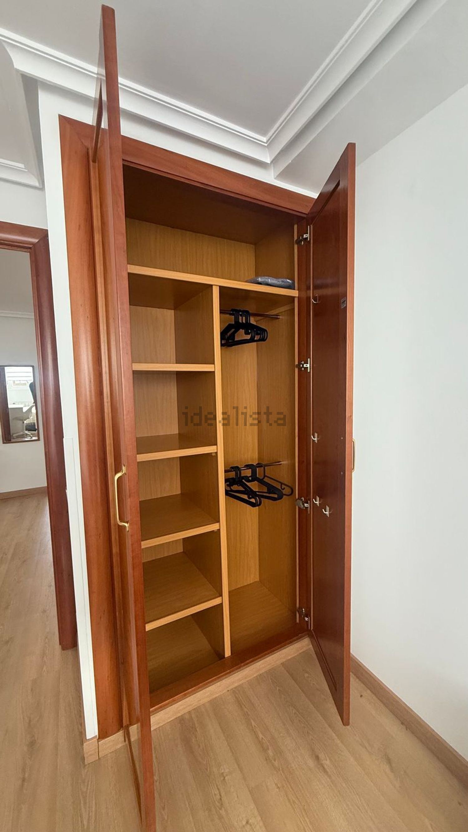 Pis de 55 m² a Madrid