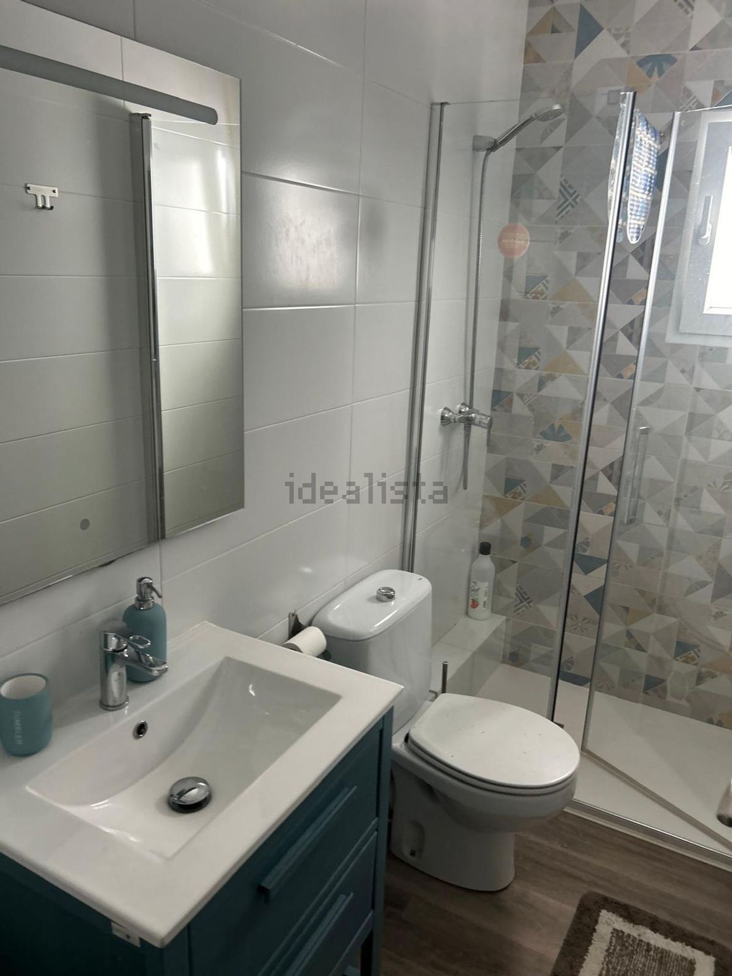 Piso de 80 m² en San Juan del Puerto