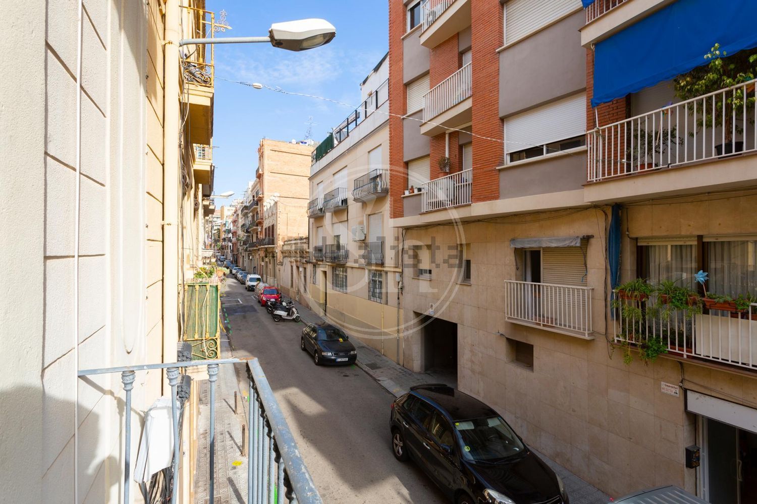 Wohnung 70 m² in Barcelona