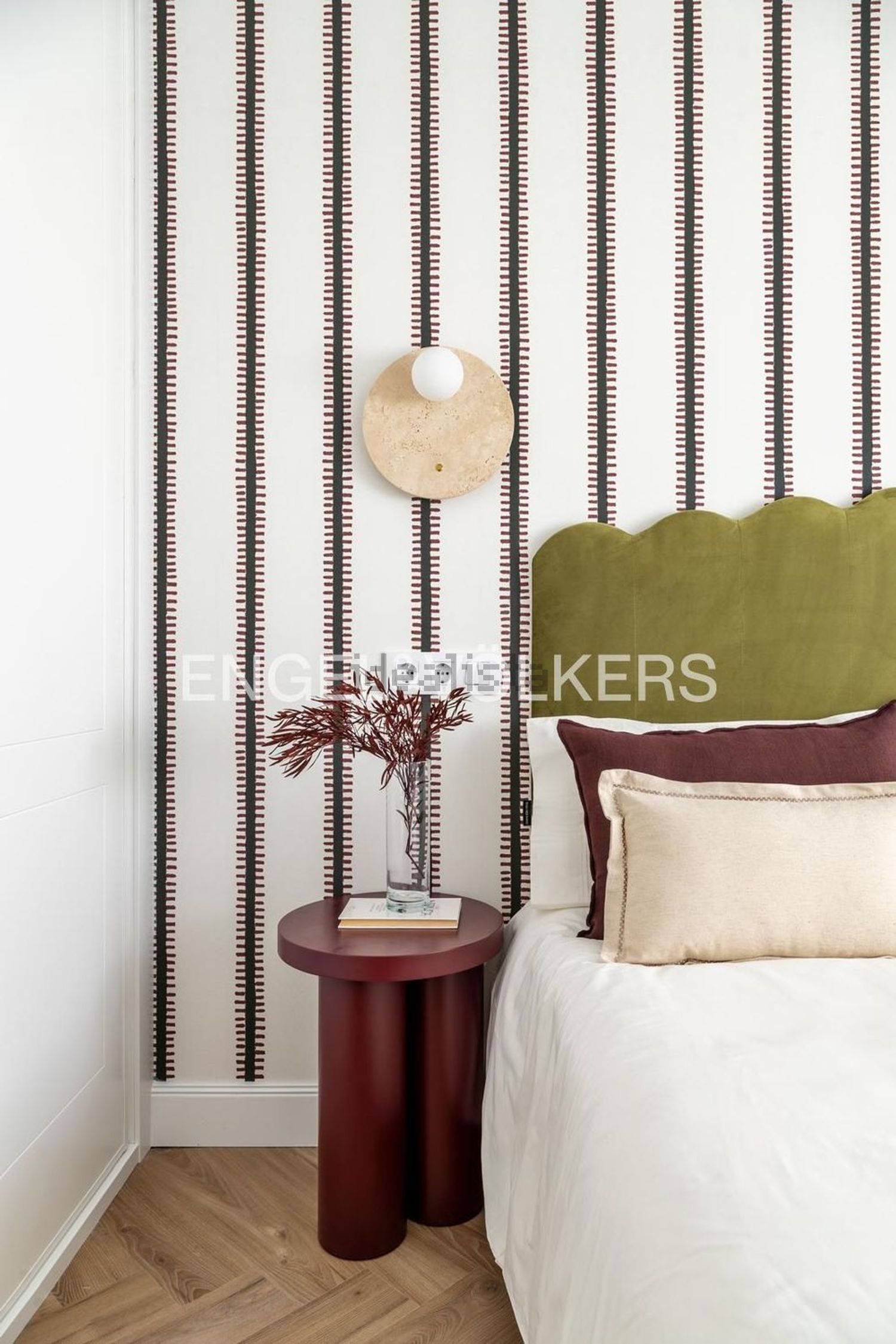 Pis de 84 m² a Madrid