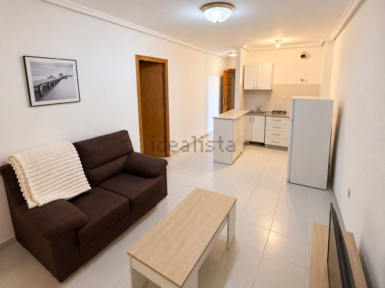 Pis de 35 m² a Torrevella