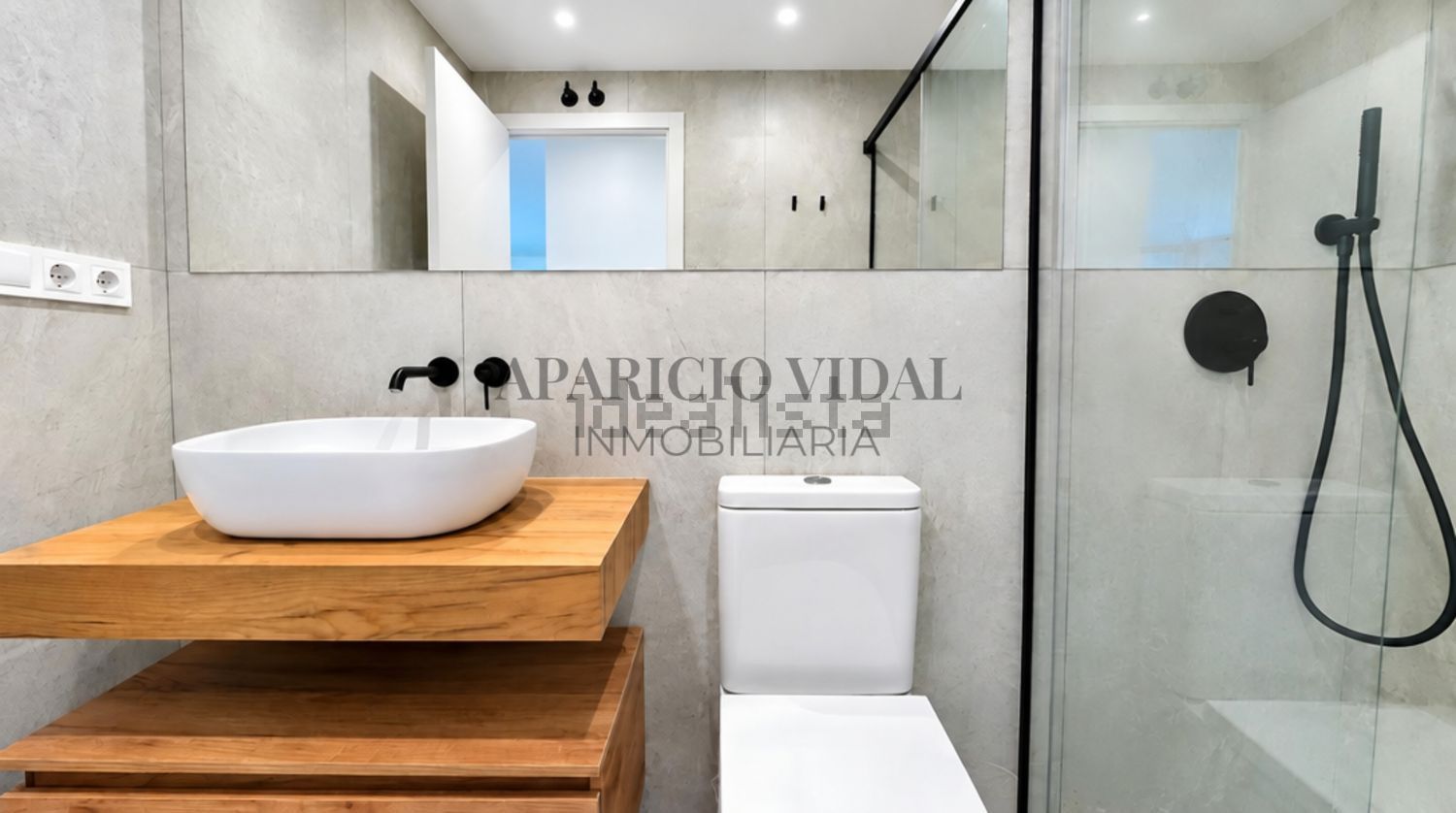 Pis de 118 m² a Màlaga