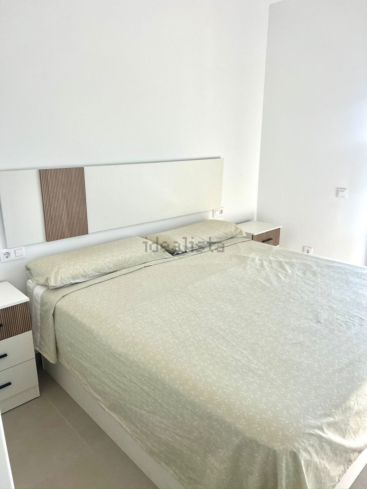 Pis de 76 m² a Mijas