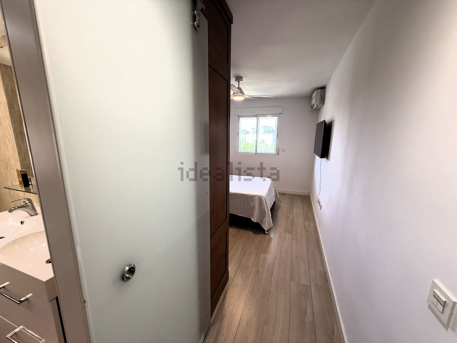Pis de 130 m² a Màlaga
