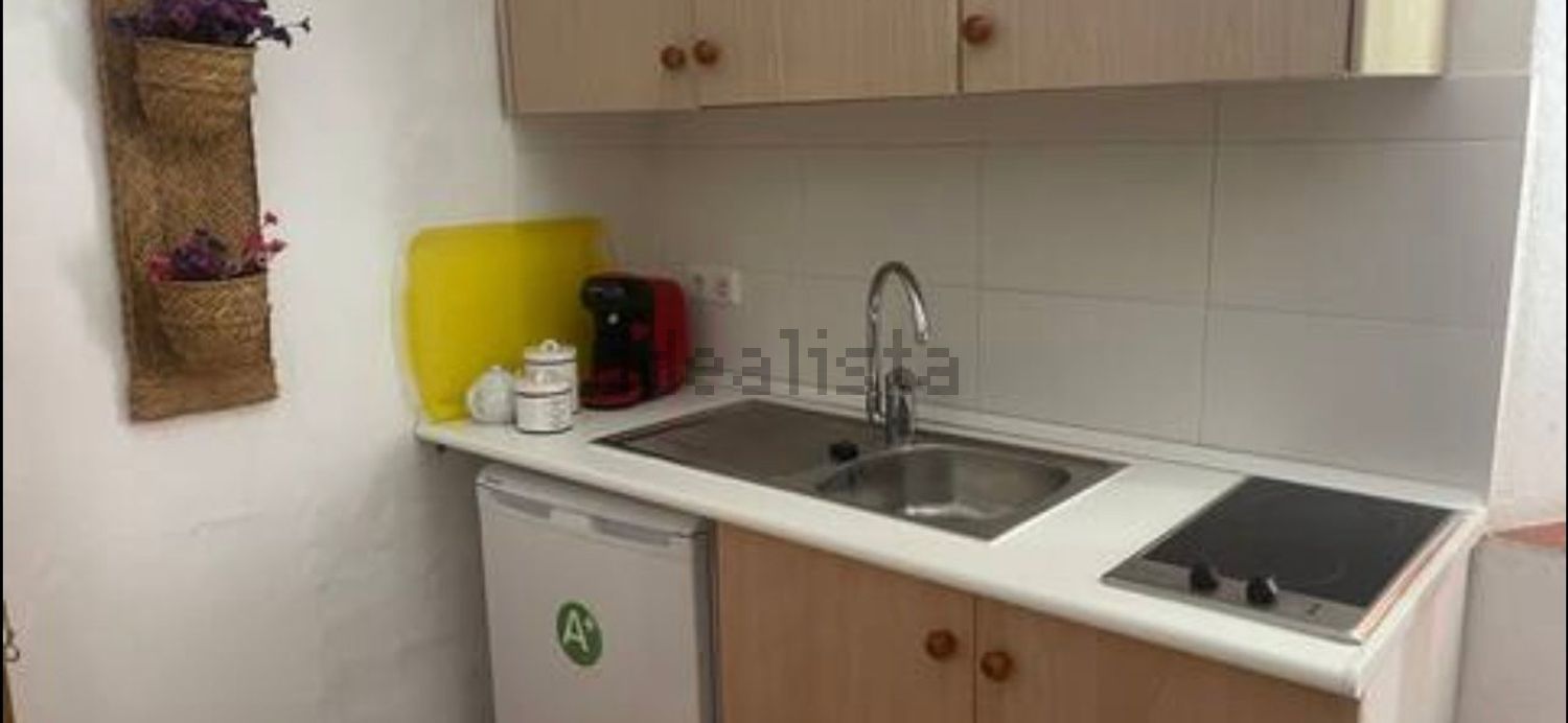 Flat 50 m² in Casares