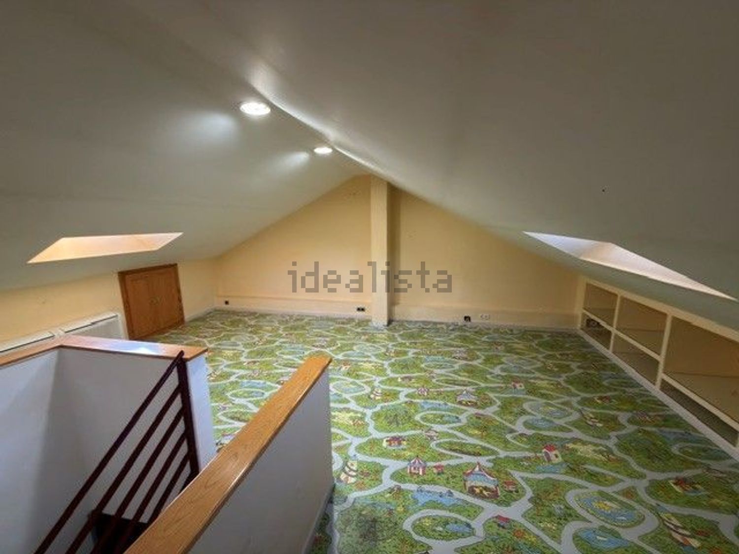 Casa de 210 m² en Cabanillas del Campo
