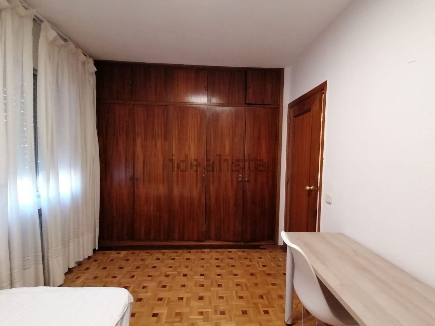 Habitación en alquiler, Madrid