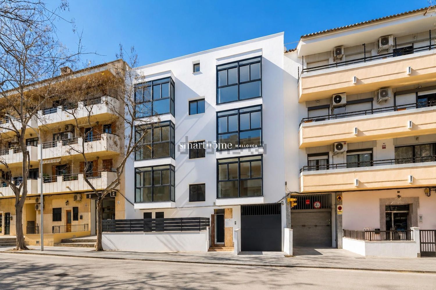 Piso de 128 m² en Palma