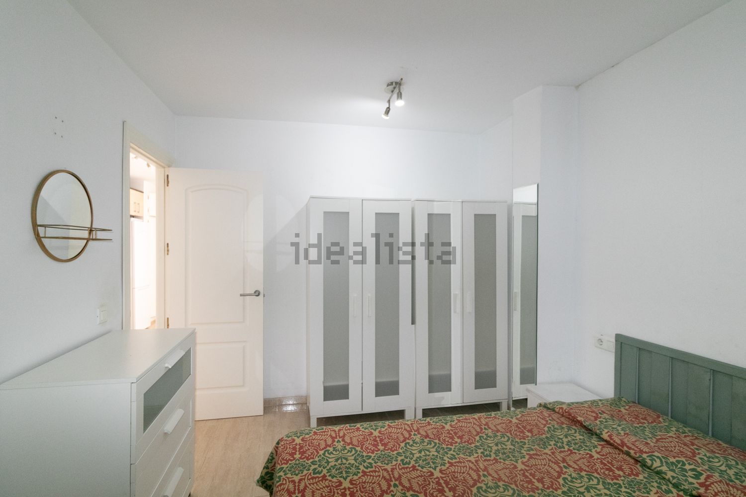 Pis de 60 m² a Màlaga
