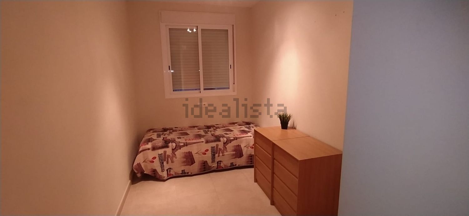 Pis de 105 m² a Castelló de la Plana