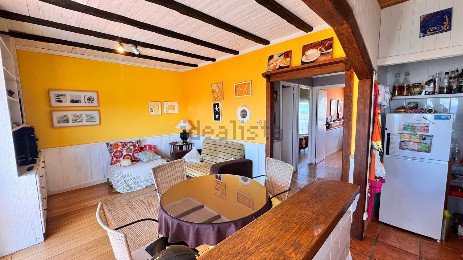 Piso de 56 m² en Torredembarra