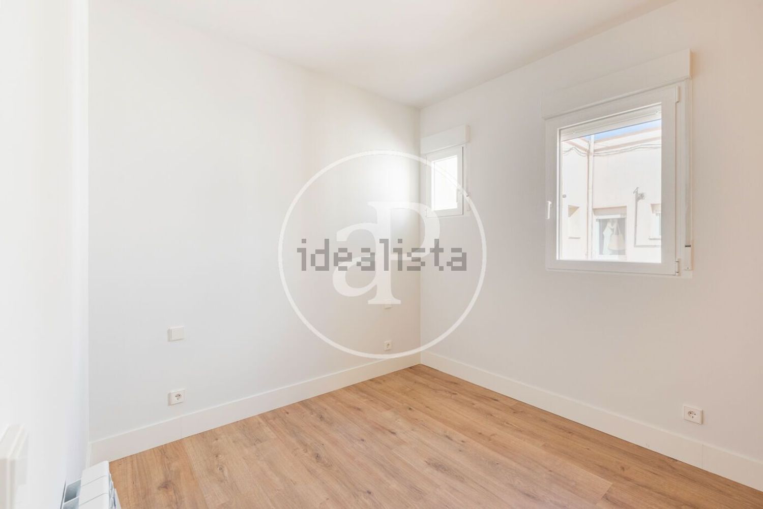 Pis de 108 m² a Madrid