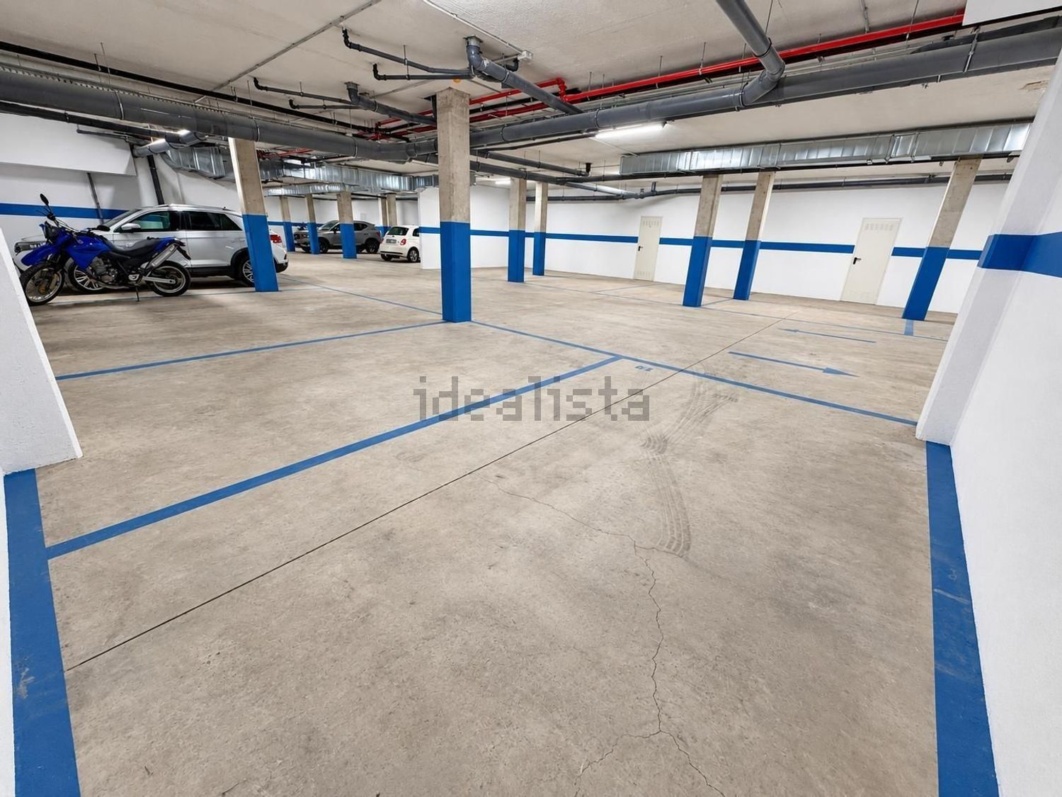 Piso de 141 m² en Córdoba