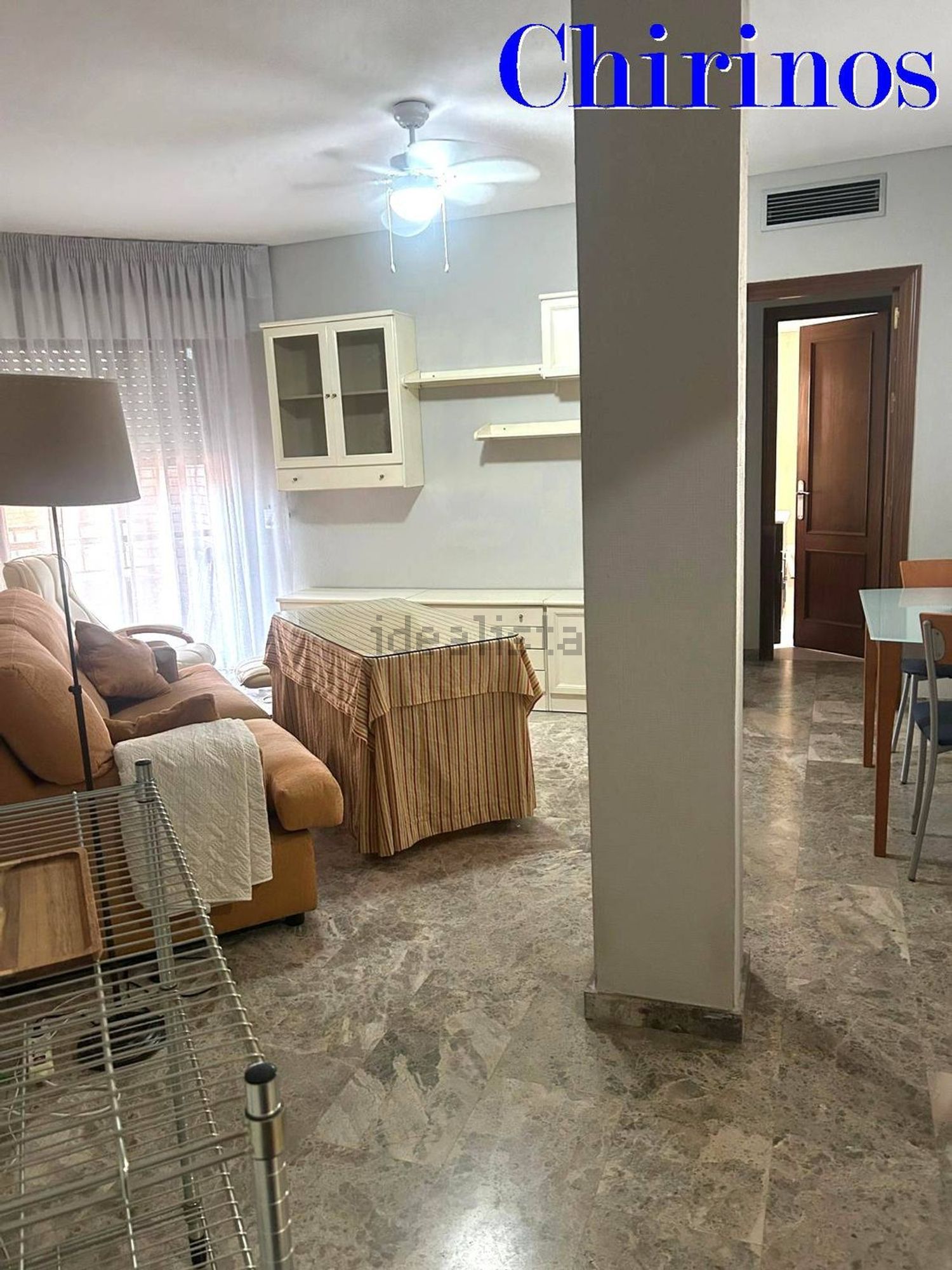 Piso de 55 m² en Córdoba