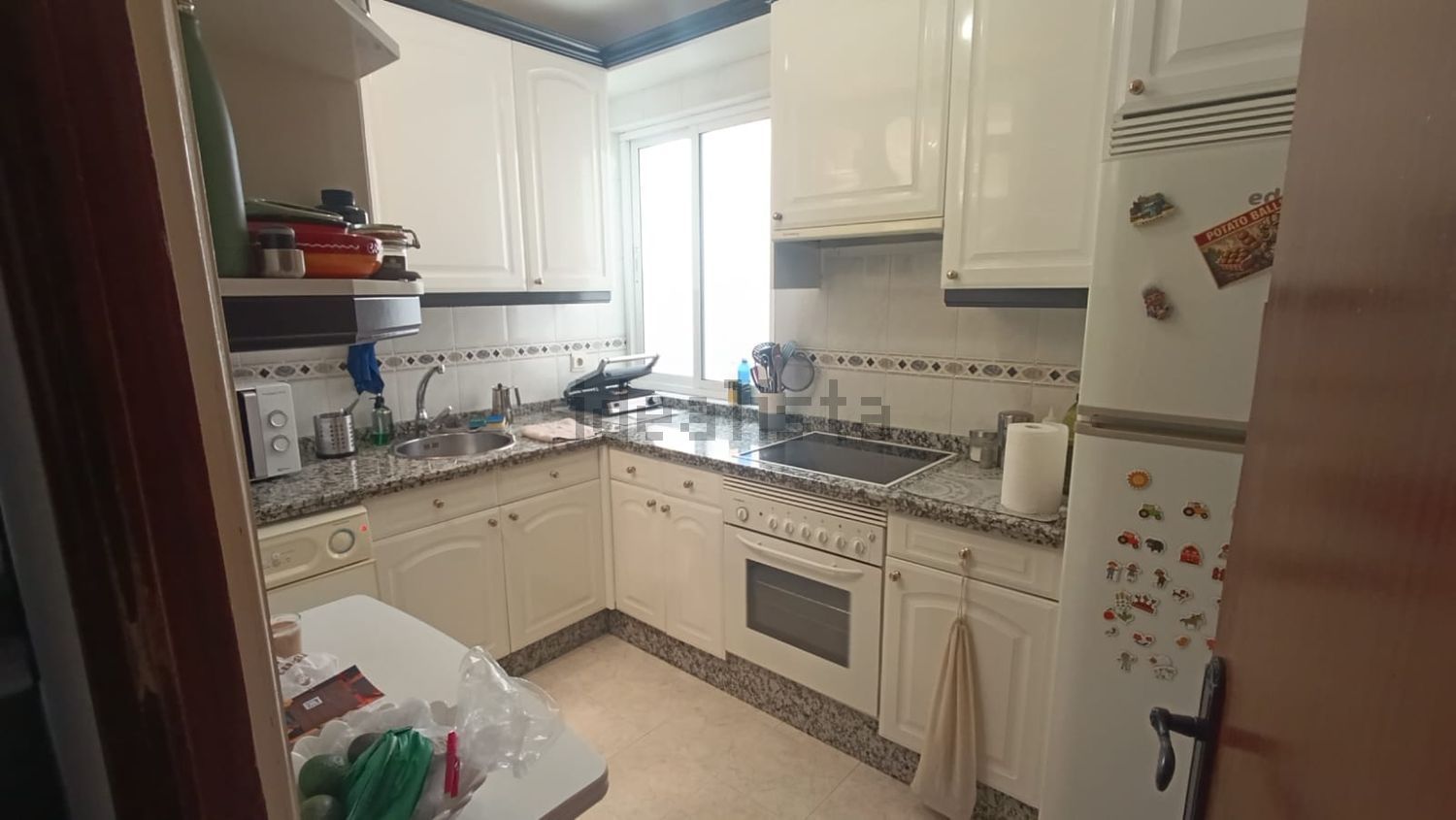 Piso de 80 m² en Salamanca