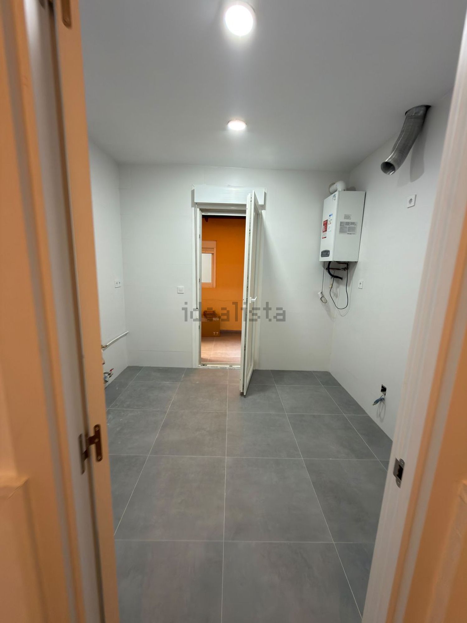 Pis de 250 m² a Madrid