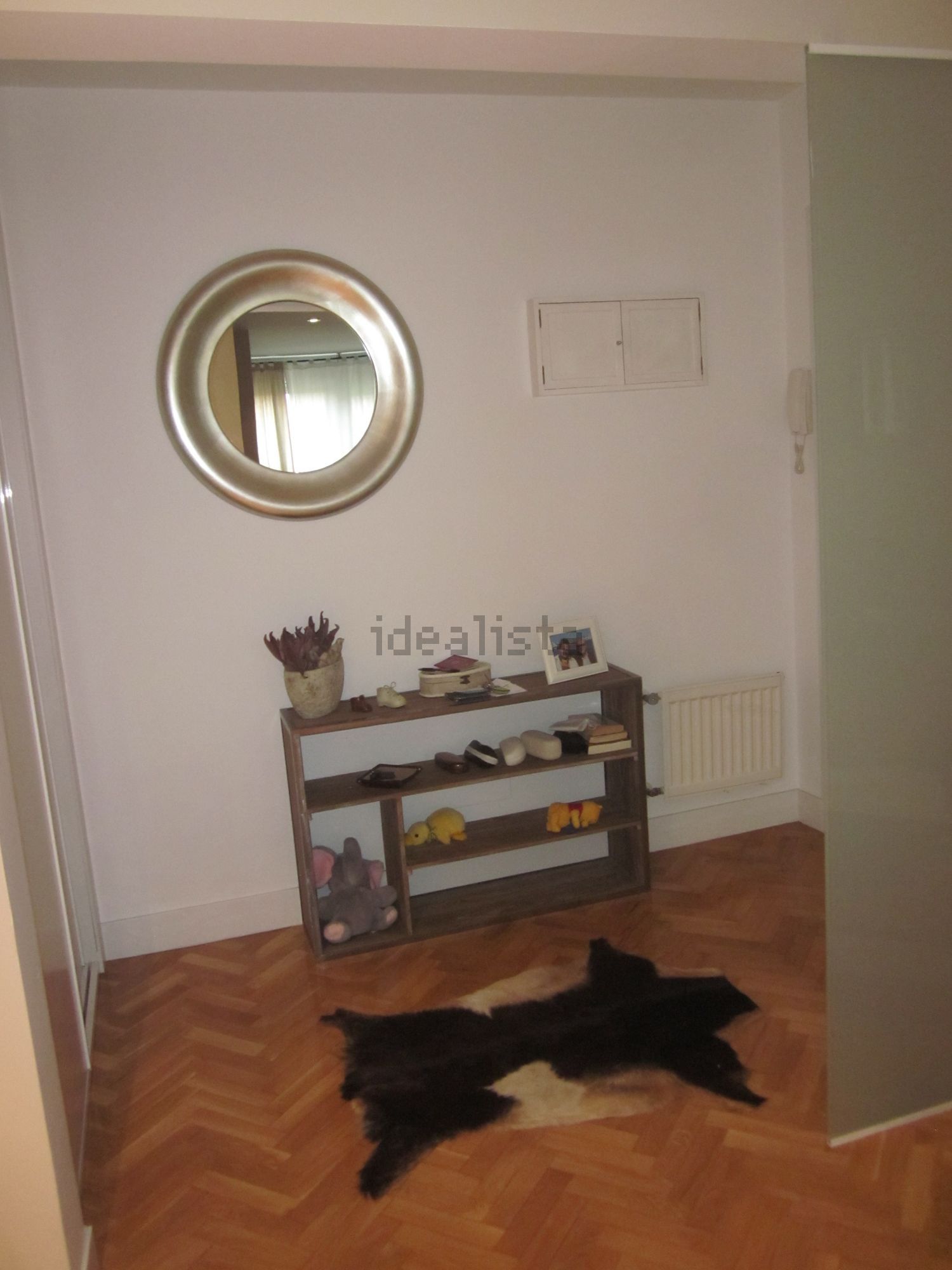 Квартира 100 м² у Madrid