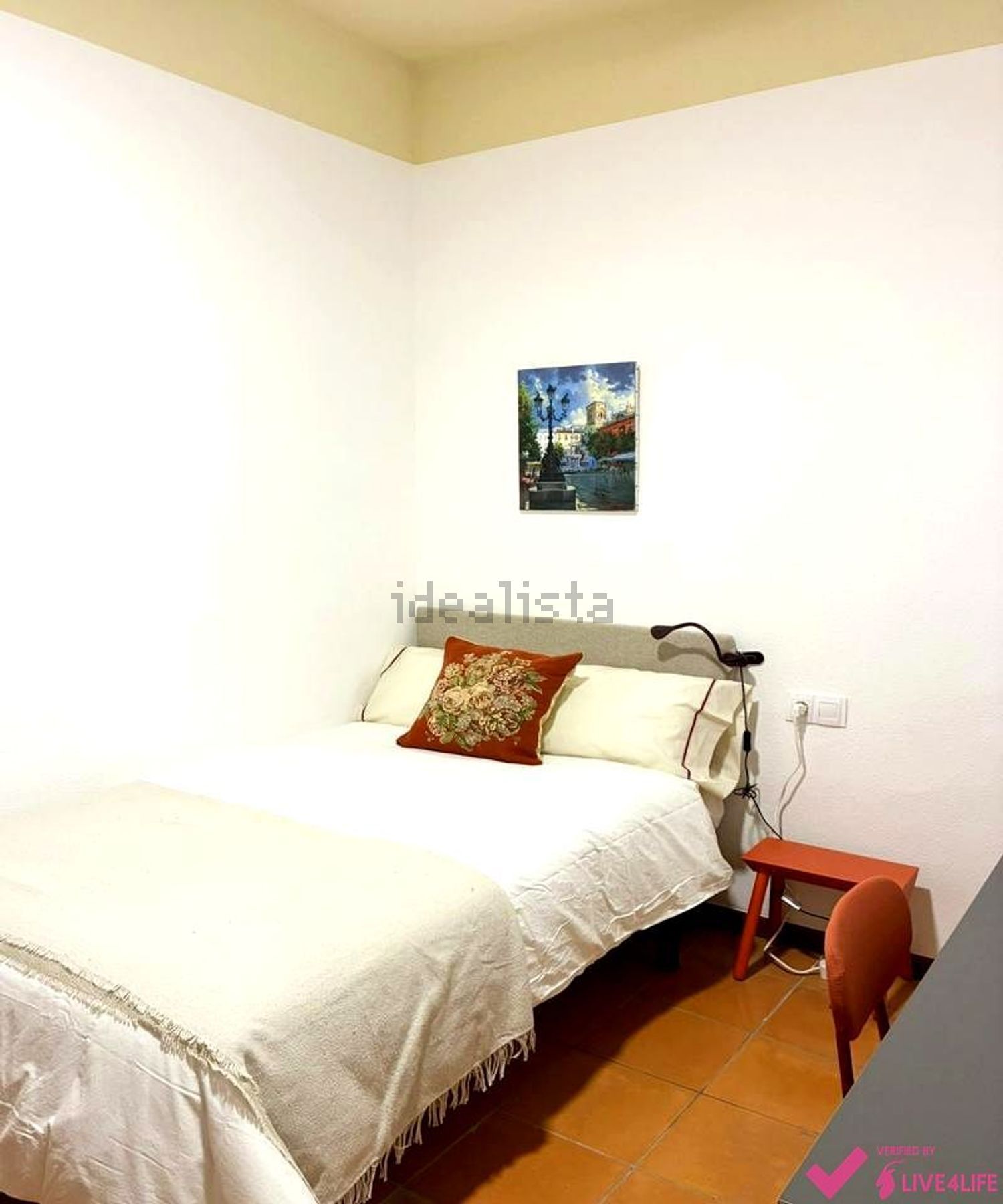Pis de 95 m² a Granada
