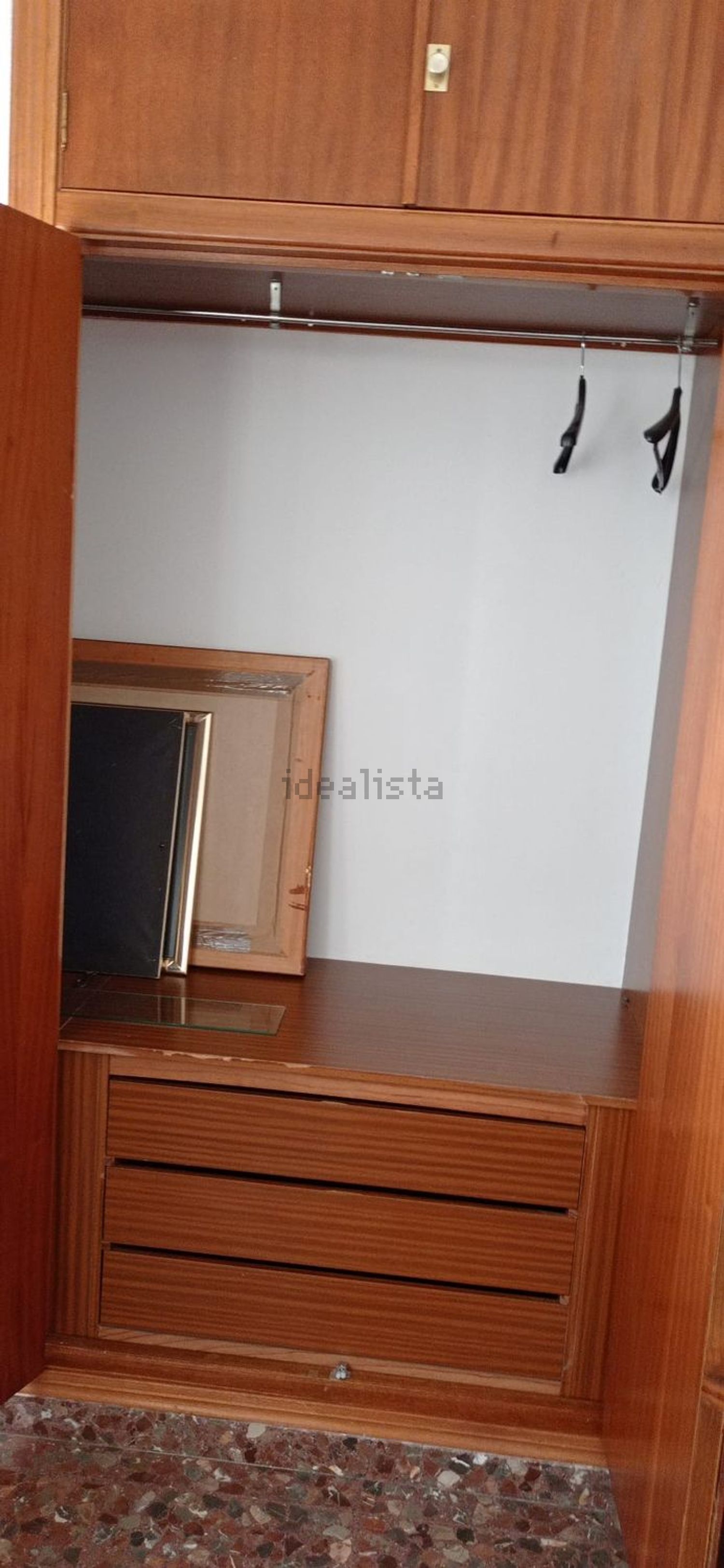 Pis de 55 m² a Badajoz
