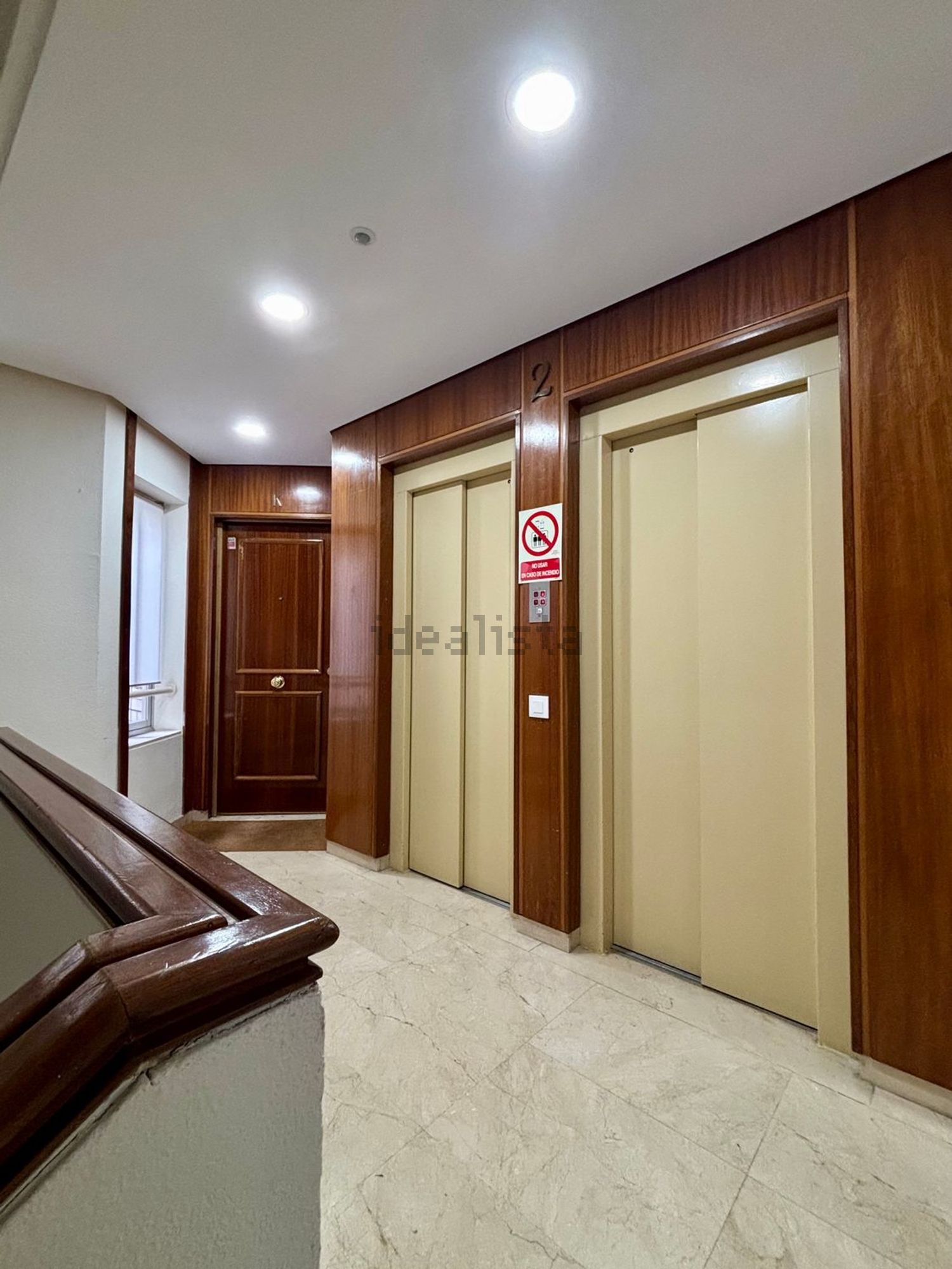 Pis de 48 m² a Madrid