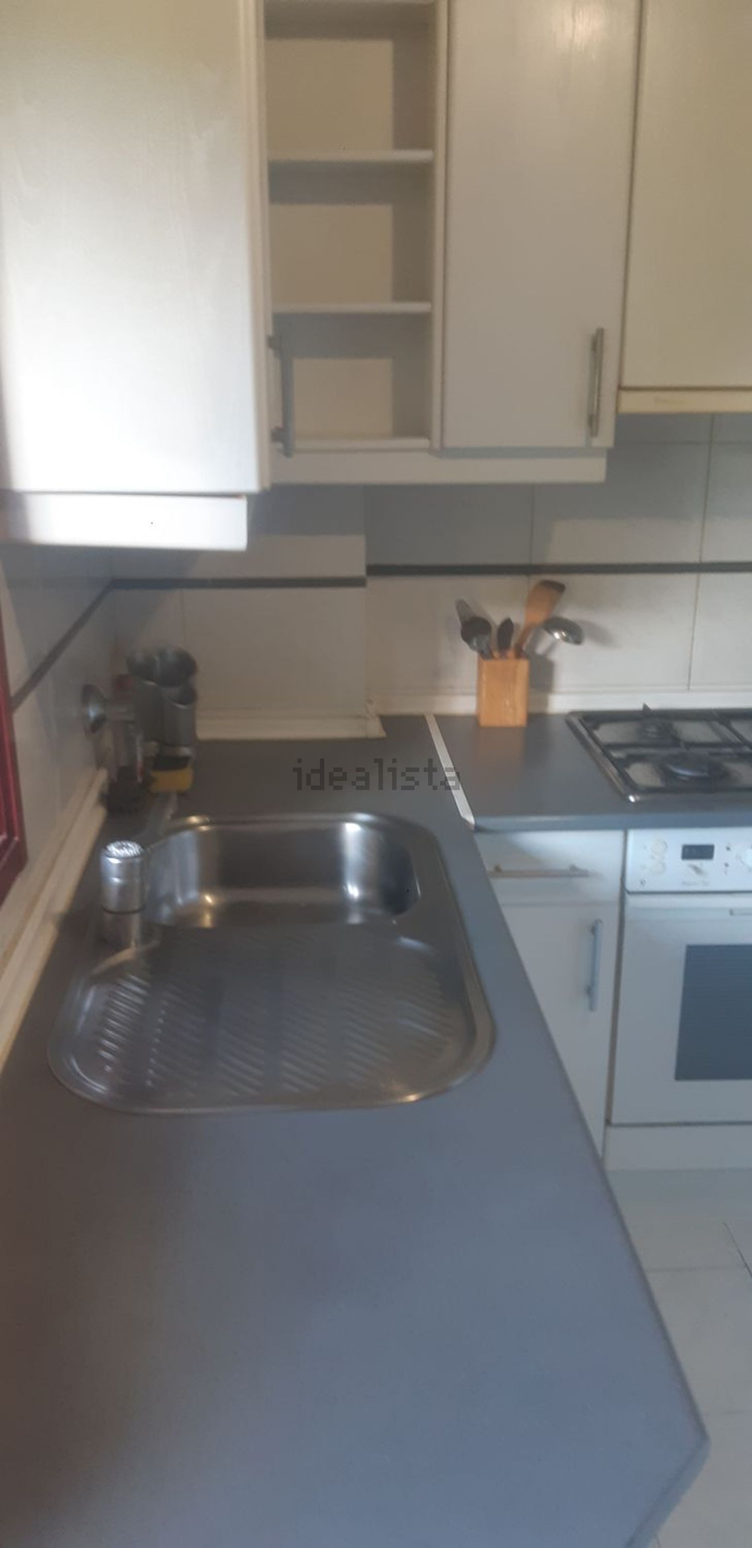 Habitación en alquiler, Madrid