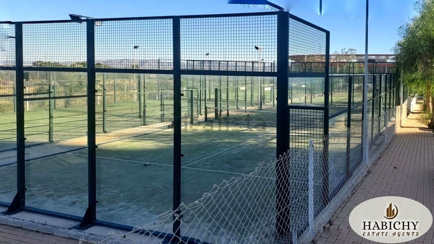 Wohnung 91 m² in Murcia