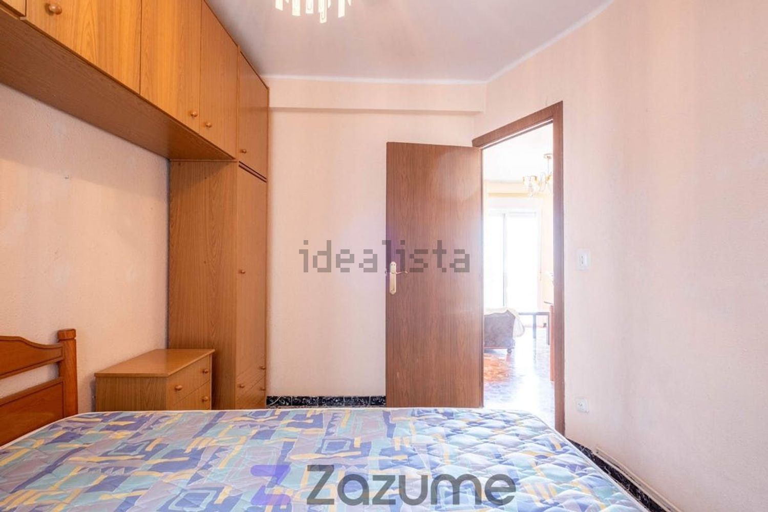 Pis de 72 m² a Saragossa