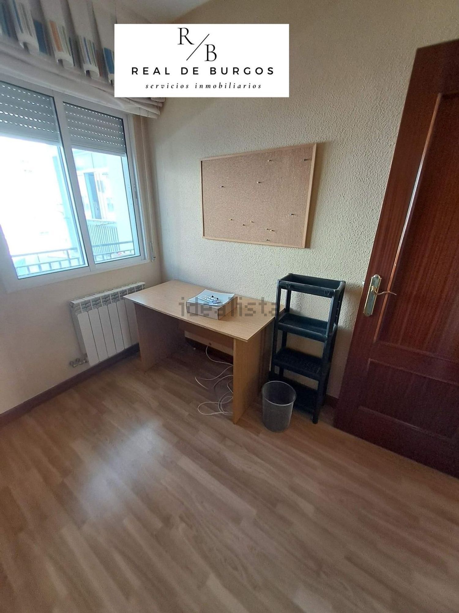 Appartamento 61 m² a Valladolid