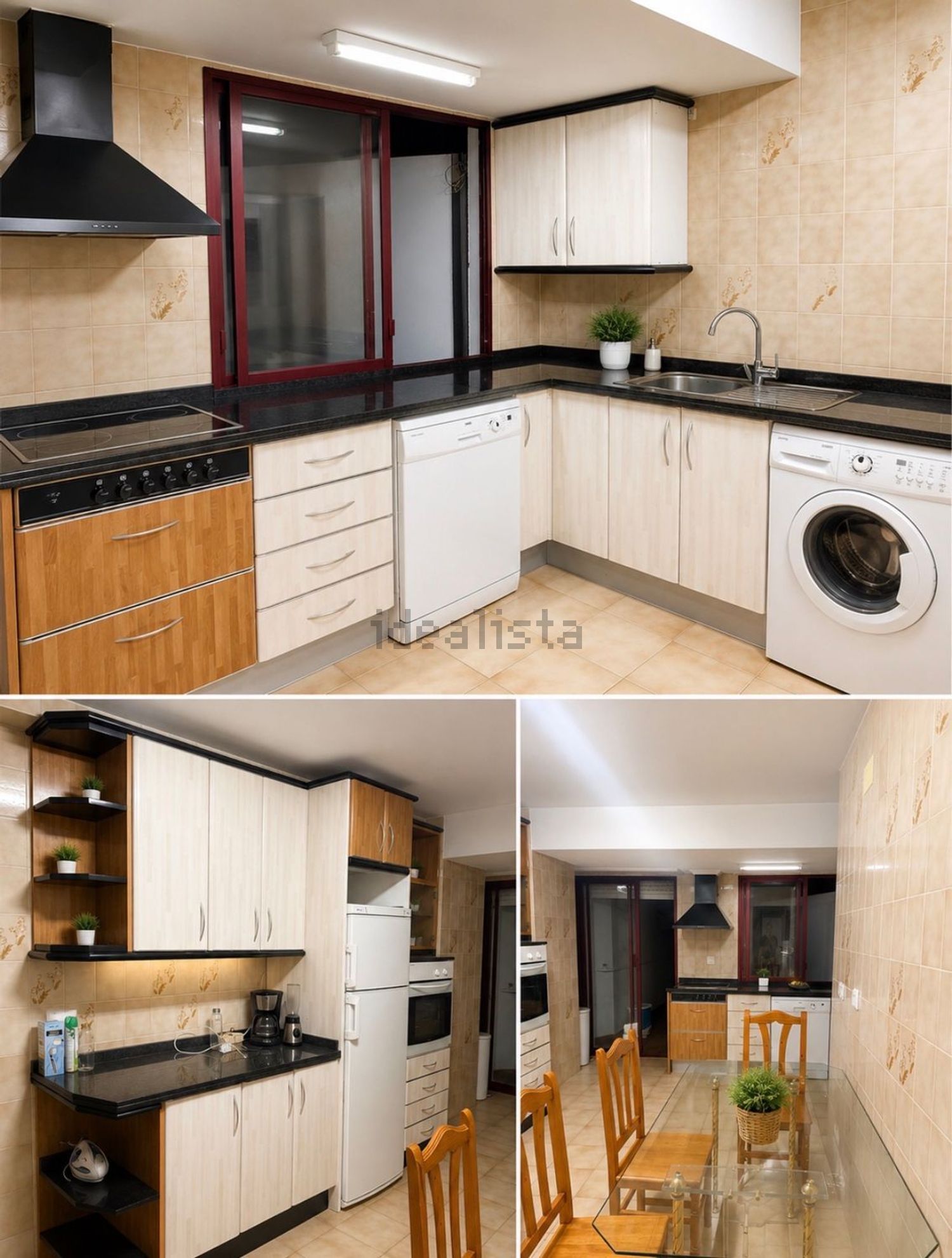 Habitación en alquiler, Villajoyosa