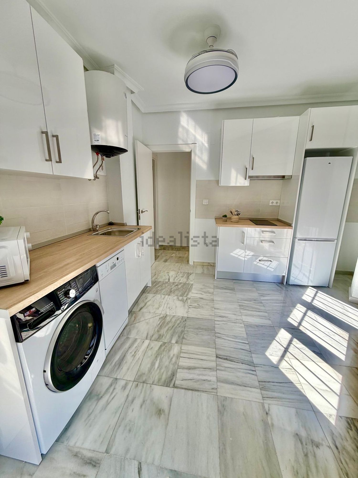 Pis de 58 m² a Jerez de los Caballeros